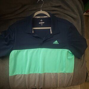 Adidas Golf Polo